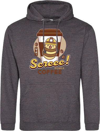 Great Serpent Coffee