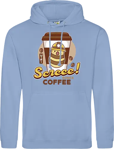 Great Serpent Coffee
