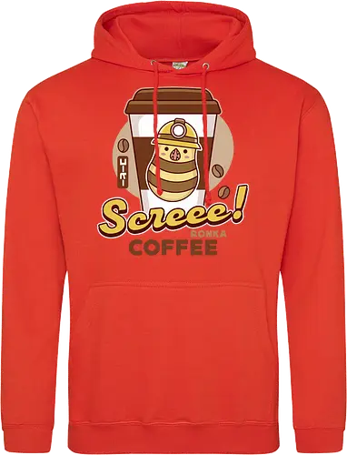 Great Serpent Coffee