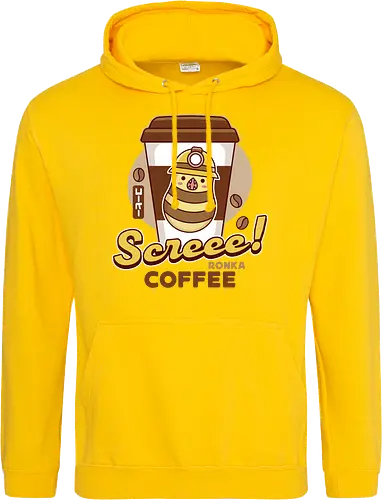Great Serpent Coffee