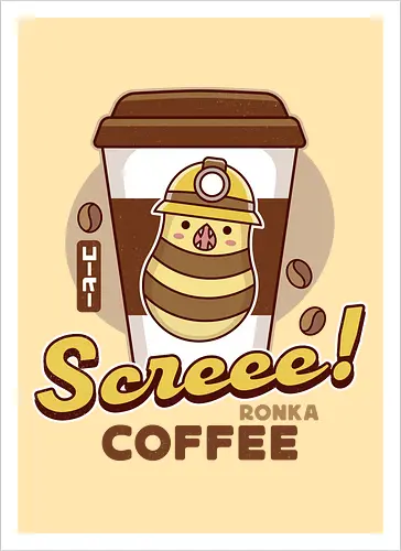 Great Serpent Coffee