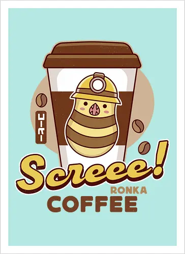 Great Serpent Coffee