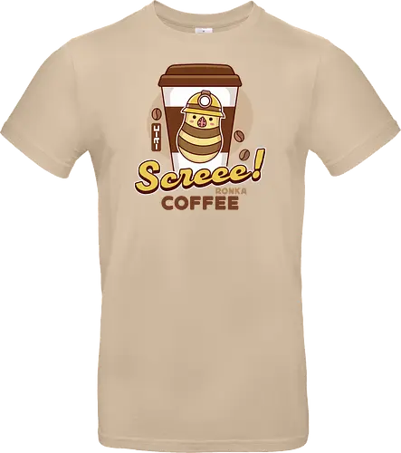 Great Serpent Coffee