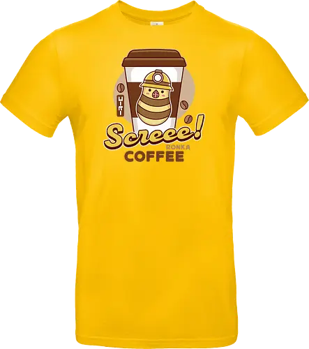 Great Serpent Coffee