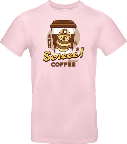 Great Serpent Coffee