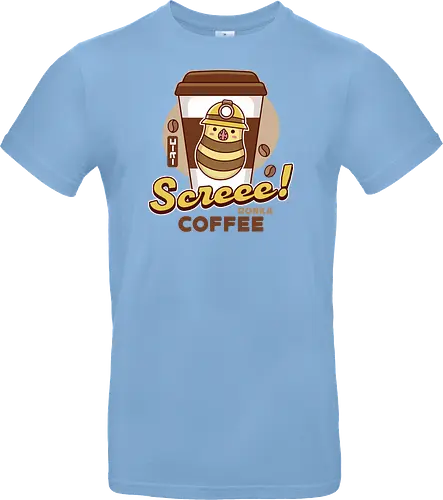 Great Serpent Coffee