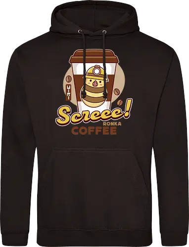 Great Serpent Coffee