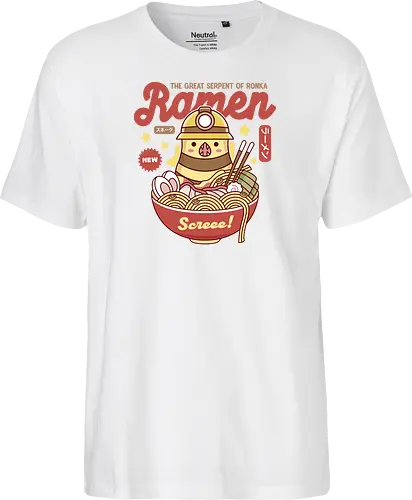 Serpent Ramen