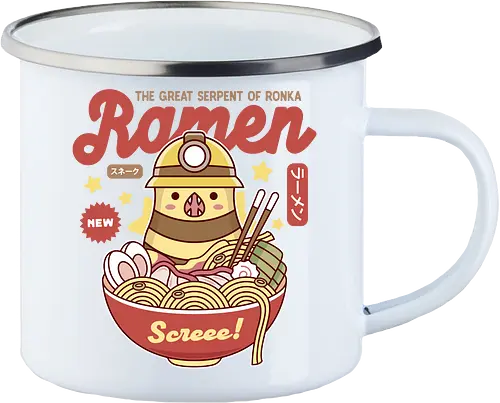 Serpent Ramen
