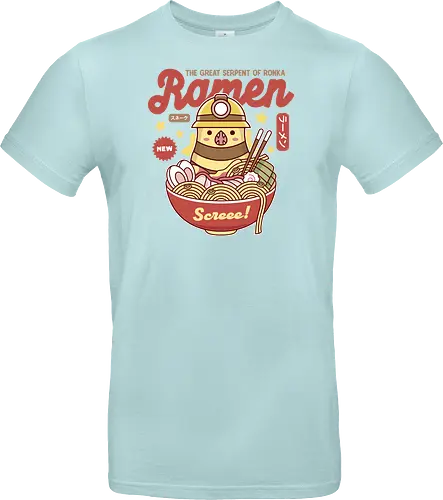 Serpent Ramen