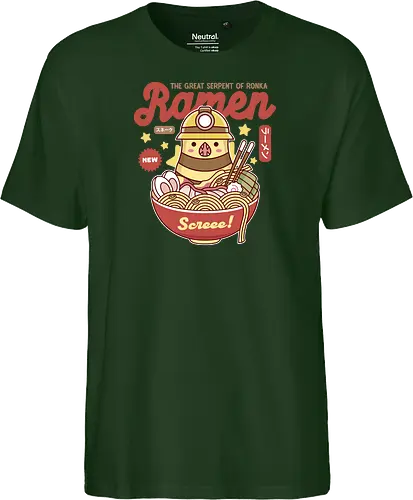 Serpent Ramen