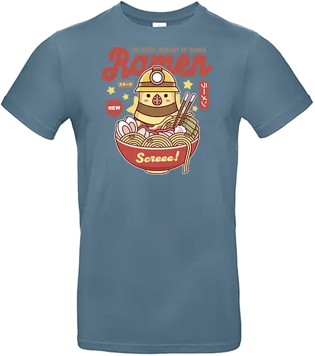 Serpent Ramen - final, fatasy, ffxiv, ff14, scree, video games, gaming, coffee, ramen, noodles, Cactus - Standard T-Shirt