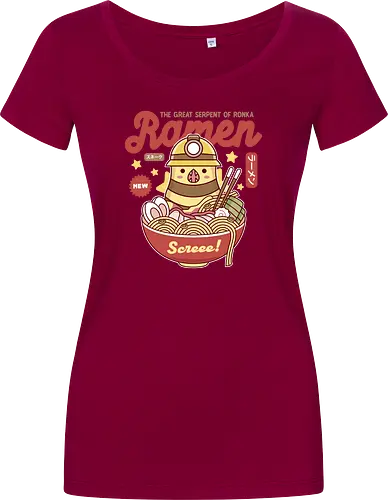 Serpent Ramen