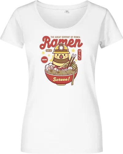 Serpent Ramen