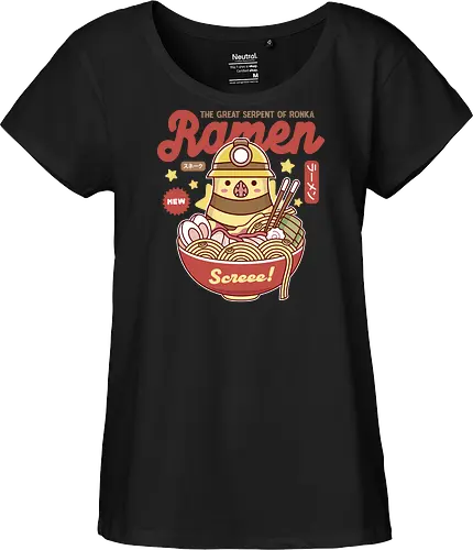 Serpent Ramen