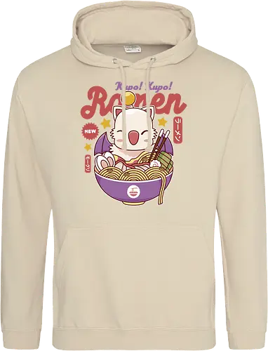 Kupo Kupo Ramen