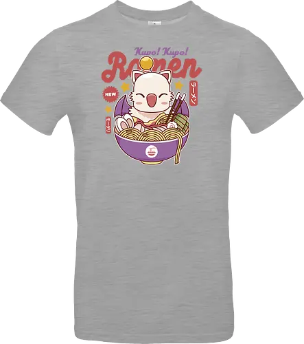 Kupo Kupo Ramen