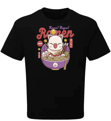 Kupo Kupo Ramen