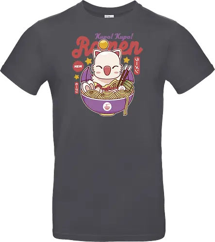 Kupo Kupo Ramen
