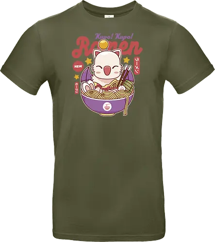 Kupo Kupo Ramen