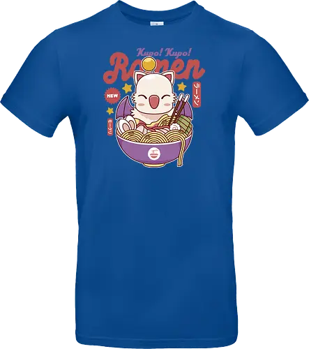 Kupo Kupo Ramen