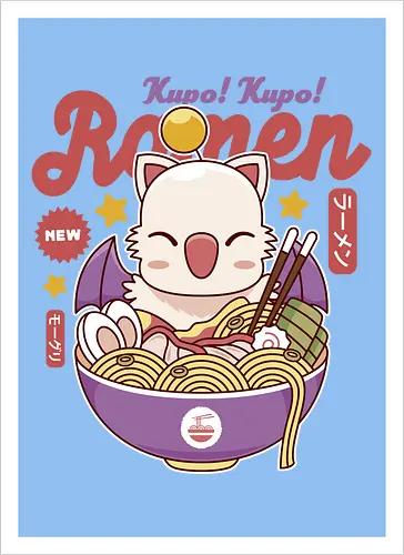 Kupo Kupo Ramen