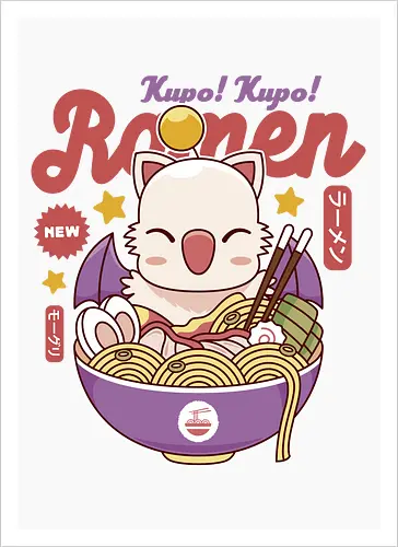 Kupo Kupo Ramen