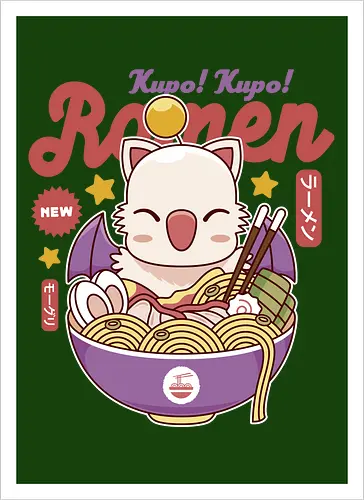 Kupo Kupo Ramen
