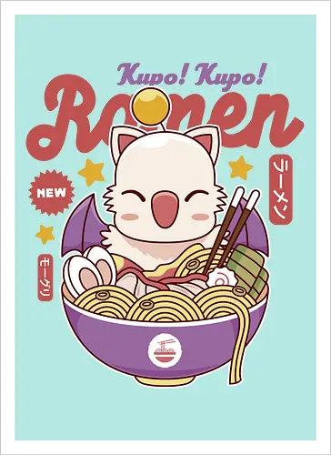 Kupo Kupo Ramen