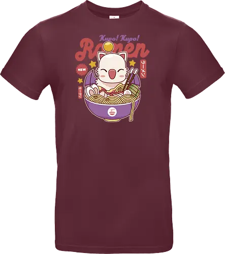 Kupo Kupo Ramen