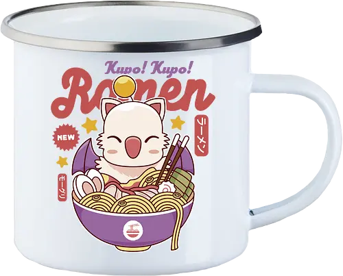 Kupo Kupo Ramen