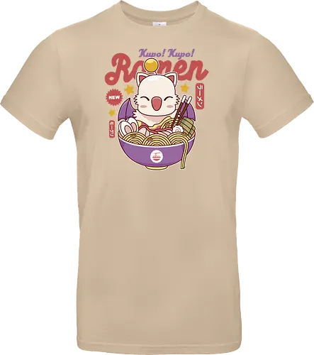 Kupo Kupo Ramen