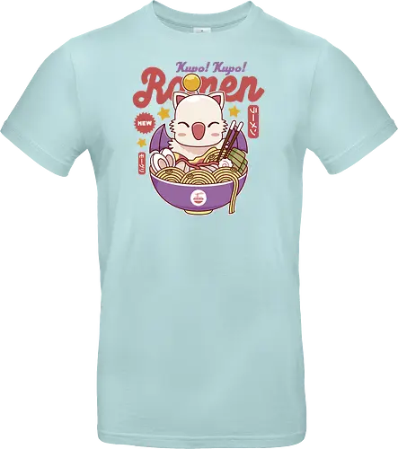 Kupo Kupo Ramen