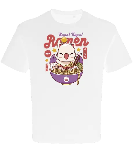 Kupo Kupo Ramen