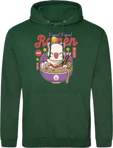 Kupo Kupo Ramen