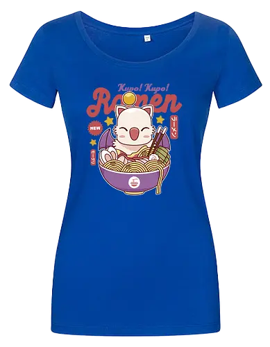 Kupo Kupo Ramen
