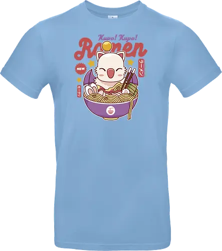 Kupo Kupo Ramen