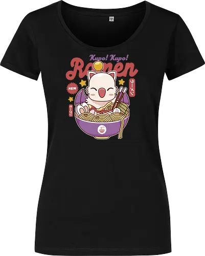 Kupo Kupo Ramen