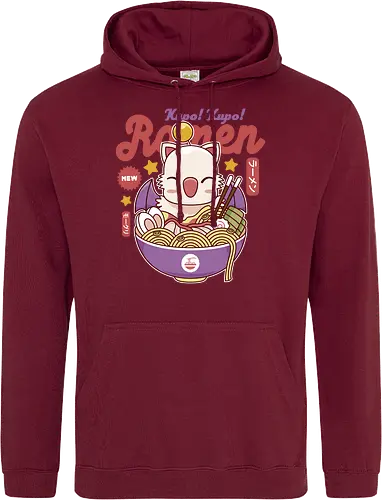 Kupo Kupo Ramen
