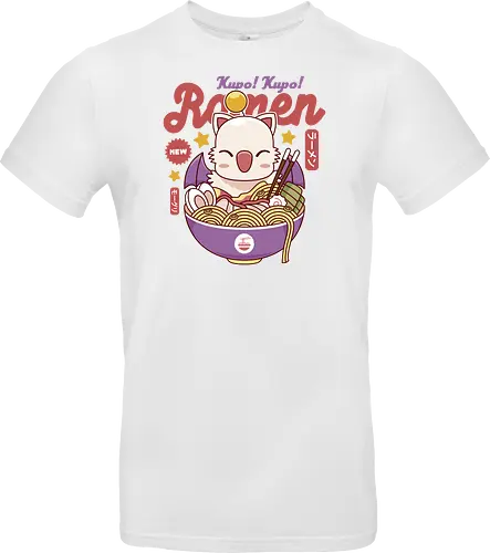 Kupo Kupo Ramen