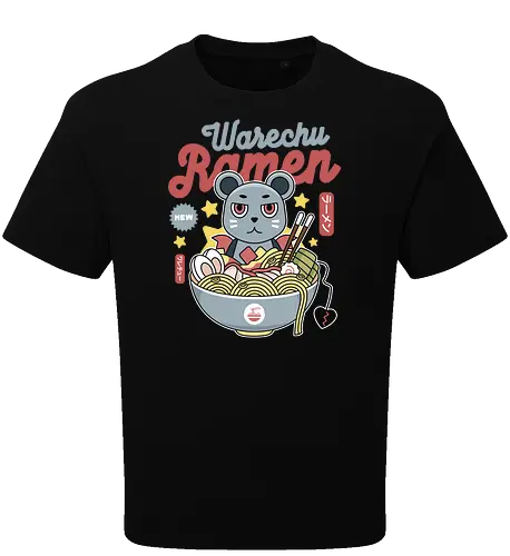 Warechu Ramen