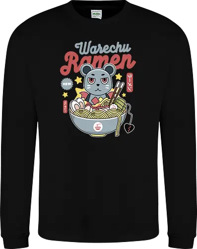 Warechu Ramen