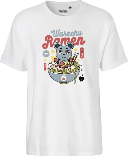 Warechu Ramen