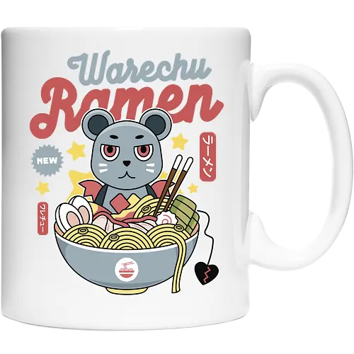 Warechu Ramen