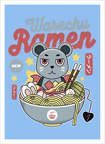 Warechu Ramen