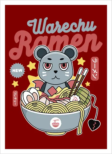 Warechu Ramen