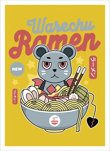 Warechu Ramen
