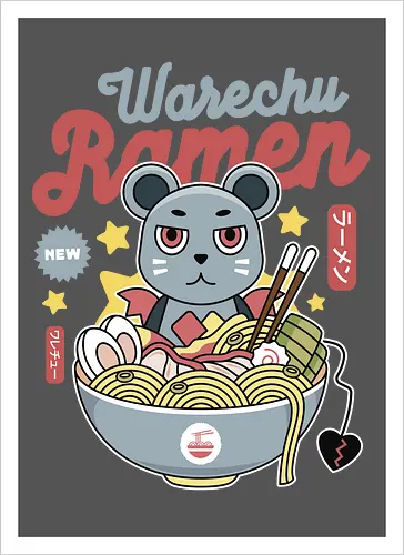 Warechu Ramen