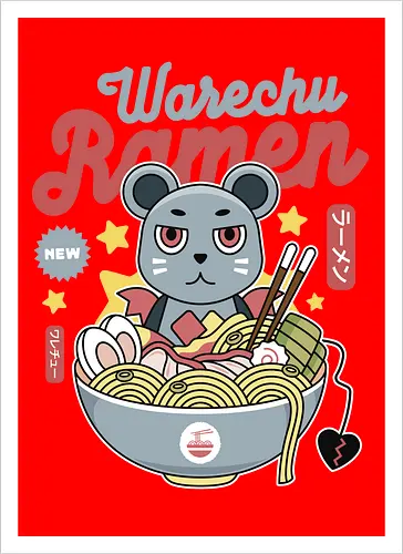 Warechu Ramen