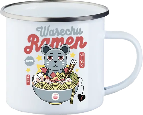 Warechu Ramen